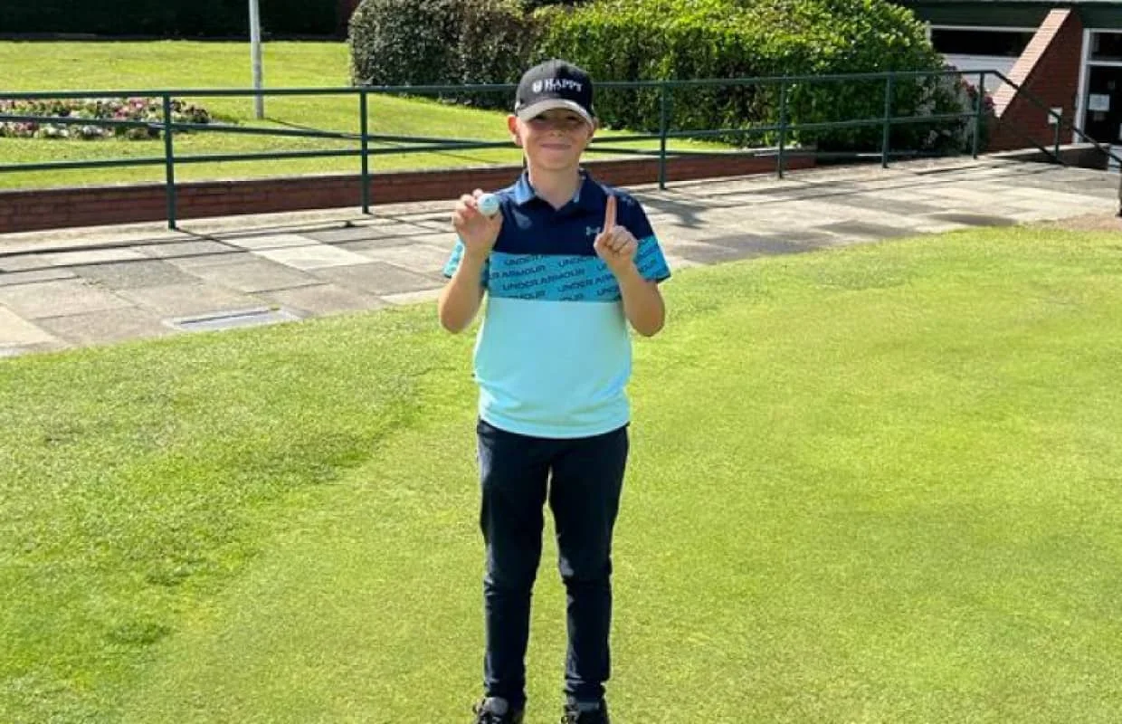 Junior Summer Open
