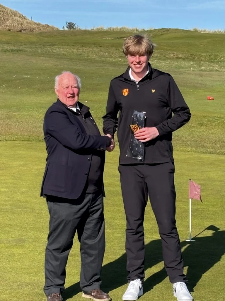 NUGC v Lothians Golf Association – 19 April 2026 – Dunstanburgh Castle Golf Club