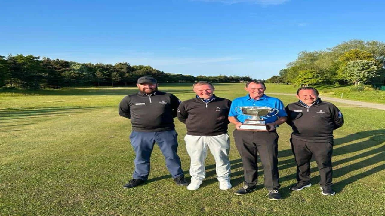 1st 2nd Division Teams Championship
