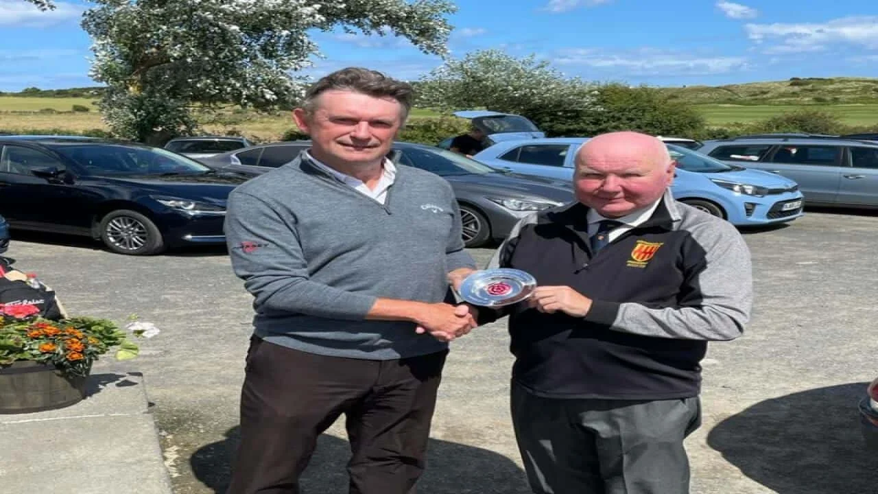 Northern Counties Seniors Championship