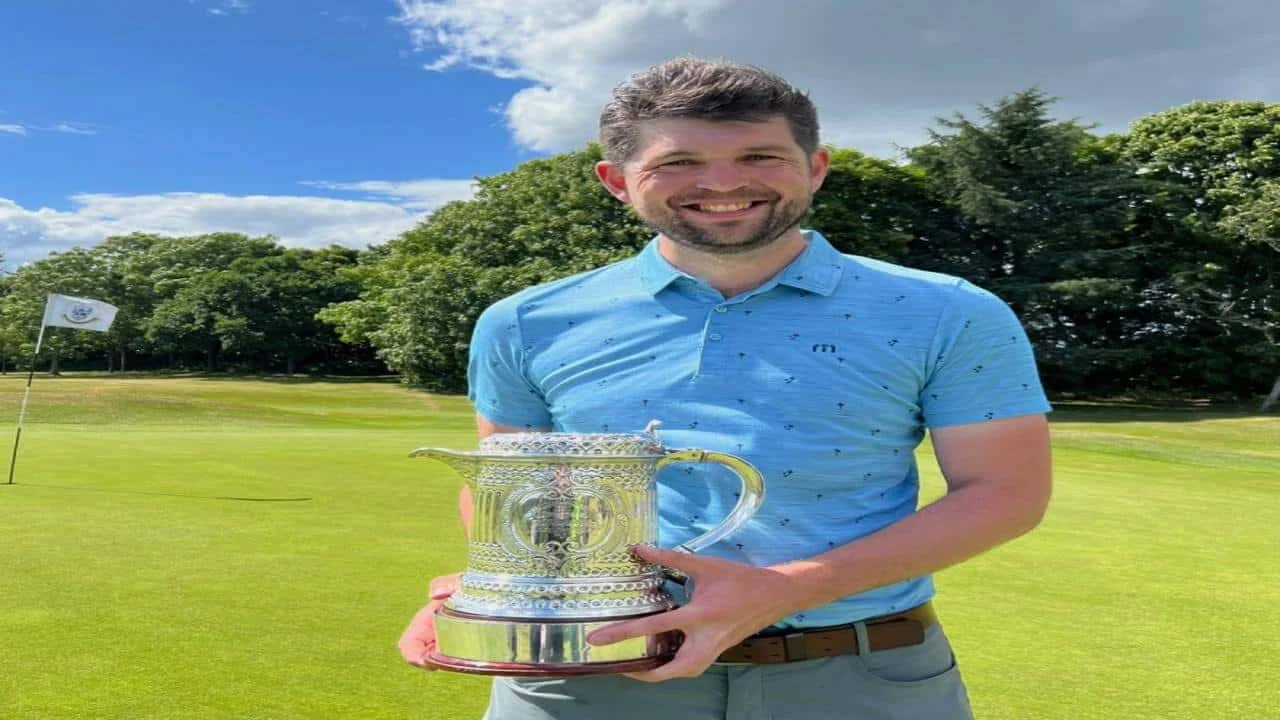 County Champion