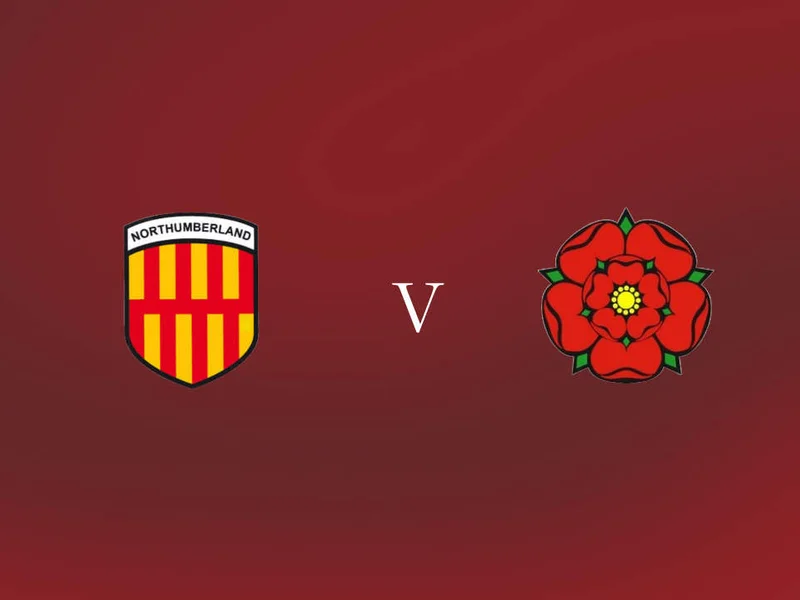 Northumberland vs Lancashire – Hurlston Hall GC